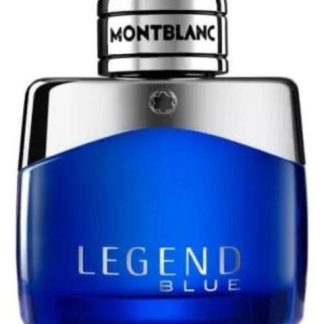 MONTBLANC LEGEND BLUE - EDP 100 ML VOLUMEN UNITARIO 100 ML
