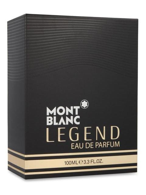LEGEND EDP EDP 100ML PARA HOMBRE - Imagen 3