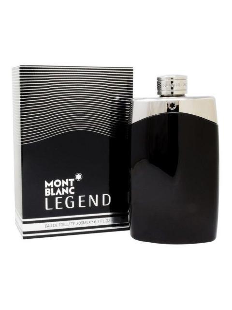 LEGEND TRADICIONAL EDT 200ML PARA HOMBRE - Imagen 3