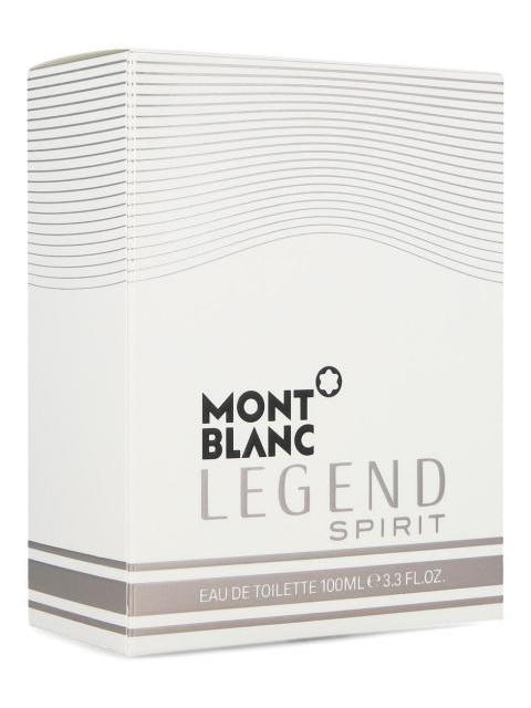 LEGEND SPIRIT EDT 100ML PARA HOMBRE - Imagen 5