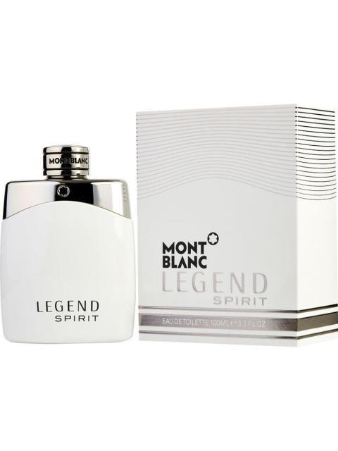 LEGEND SPIRIT EDT 100ML PARA HOMBRE - Imagen 6