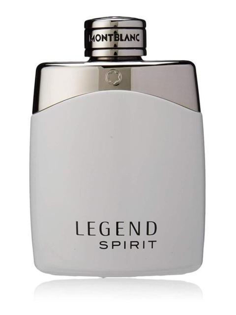 LEGEND SPIRIT EDT 100ML PARA HOMBRE - Imagen 7