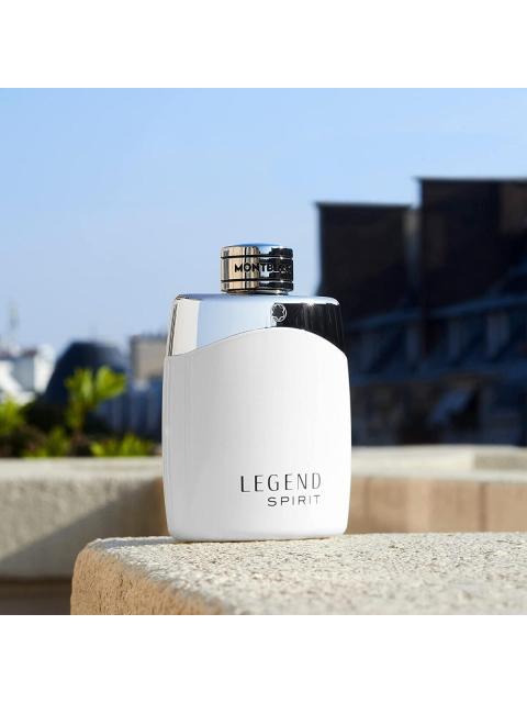 LEGEND SPIRIT EDT 100ML PARA HOMBRE - Imagen 9