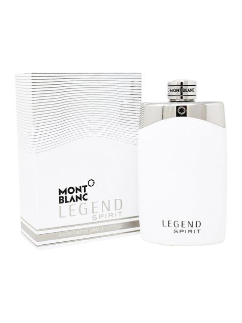 LEGEND SPIRIT EDT 200ML PARA HOMBRE - Imagen 4