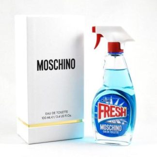 MOSCHINO FRESH COUTURE 100 ML EAU DE TOILETTE DE MOSCHINO