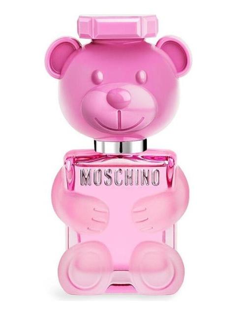 MOSCHINO TOY 2 BUBBLE GUM EAU DE TOILETTE 100 ML PARA MUJER
