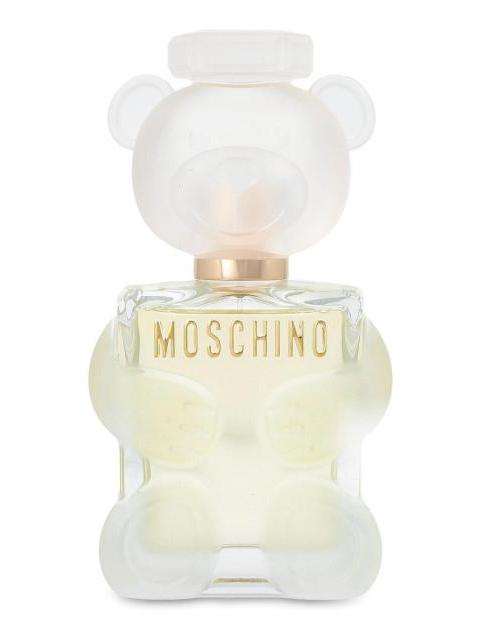 MOSCHINO TOY 2 EAU DE PARFUM 100ML SPRAY FLORAL AMADERADO MUJER - Imagen 3