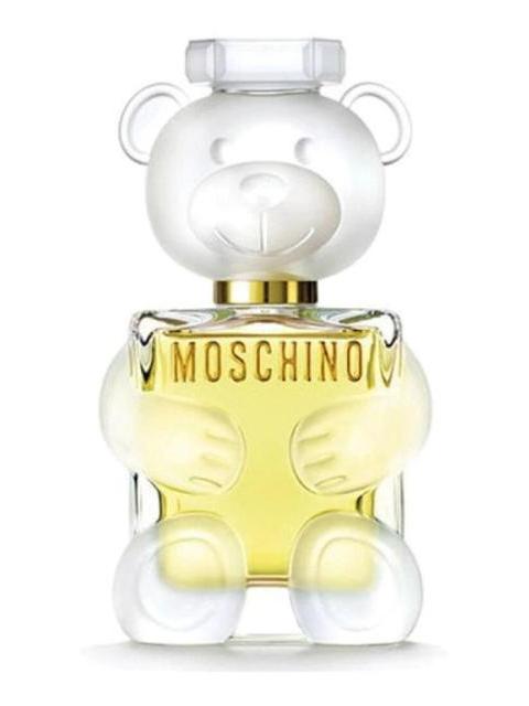 MOSCHINO TOY 2 EAU DE PARFUM 100ML SPRAY FLORAL AMADERADO MUJER - Imagen 5