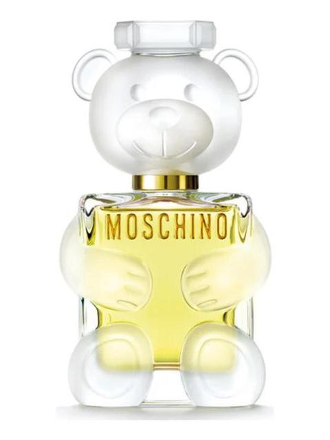 MOSCHINO TOY 2 EAU DE PARFUM 100ML SPRAY FLORAL AMADERADO MUJER - Imagen 8