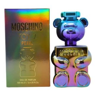 MOSCHINO TOY 2 PEARL EAU DE PARFUM 100 ML UNISEX