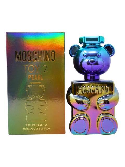 MOSCHINO TOY 2 PEARL EDP 100ML - Imagen 5