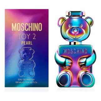 MOSCHINO TOY 2 PEARL EDP 100ML