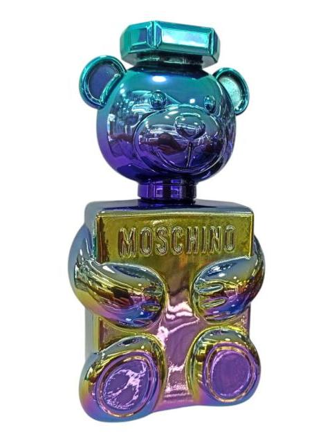 MOSCHINO TOY 2 PEARL EDP 100ML - Imagen 7
