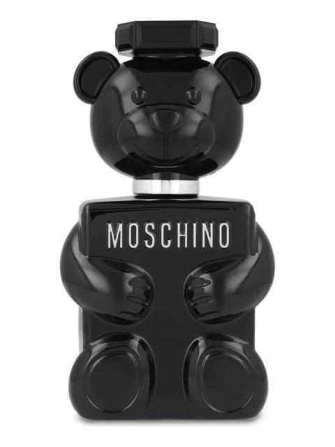 MOSCHINO TOY BOY 100ML EDP SPRAY - Imagen 3