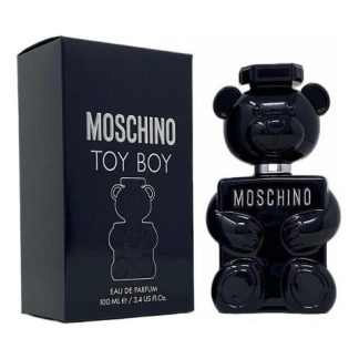 MOSCHINO TOY BOY EAU DE PARFUM 100 ML PARA HOMBRE