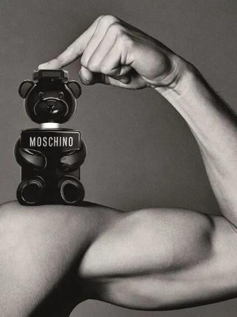 PERFUME MOSCHINO TOY BOY 100 ML - Imagen 4