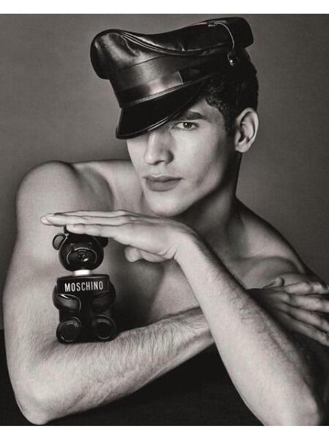 PERFUME MOSCHINO TOY BOY 100 ML - Imagen 5