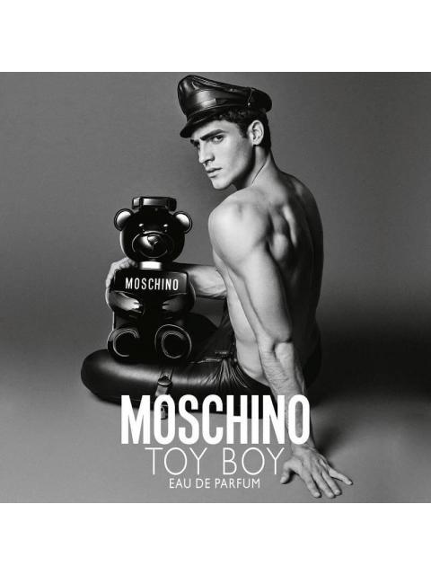PERFUME MOSCHINO TOY BOY 100 ML - Imagen 6