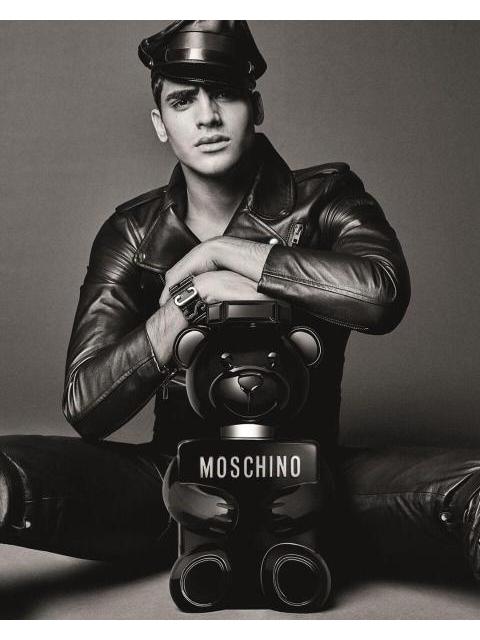 PERFUME MOSCHINO TOY BOY 100 ML - Imagen 7