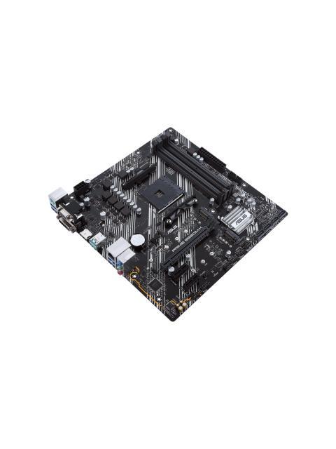 MOTHERBOARD ASUS B550MK AMD SOCKET AM4 - Imagen 5