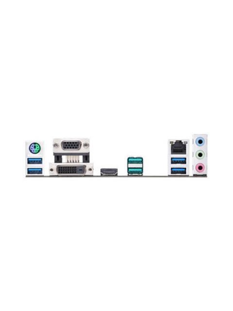 MOTHERBOARD ASUS B550MK AMD SOCKET AM4 - Imagen 6
