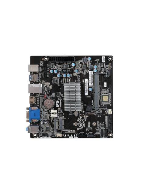 MOTHERBOARD ECS GLKDI2N4020 INTEL MINI ITX