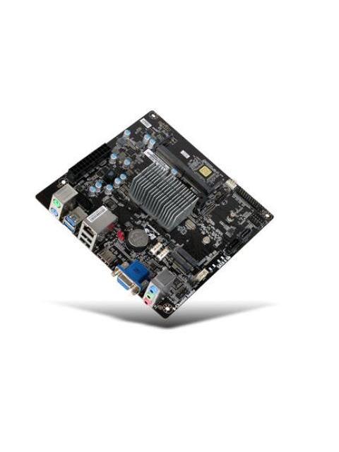 MOTHERBOARD ECS GLKDI2N4020 INTEL MINI ITX - Imagen 3