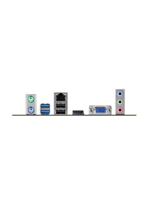 MOTHERBOARD ECS GLKDI2N4020 INTEL MINI ITX - Imagen 4