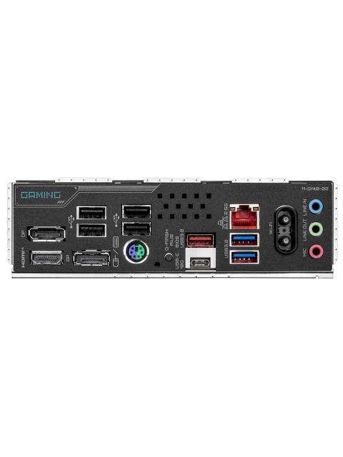 MOTHERBOARDS GIGABYTE B850M GAMING X WF6E DDR5 256 GB AMD MICRO ATX - Imagen 4