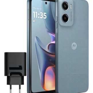 MOTO E15 DUAL SIM 64 GB AZUL ACERO 2 GB RAM
