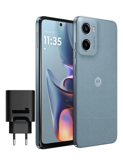 MOTO E15 DUAL SIM 64 GB AZUL ACERO 2 GB RAM