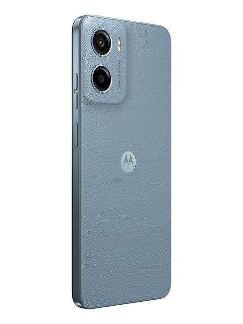 MOTO E15 DUAL SIM 64 GB AZUL ACERO 2 GB RAM - Imagen 3