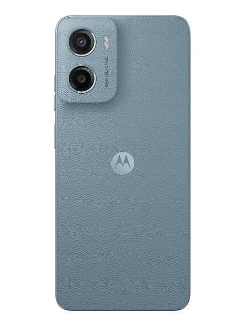 MOTO E15 DUAL SIM 64 GB AZUL ACERO 2 GB RAM - Imagen 4