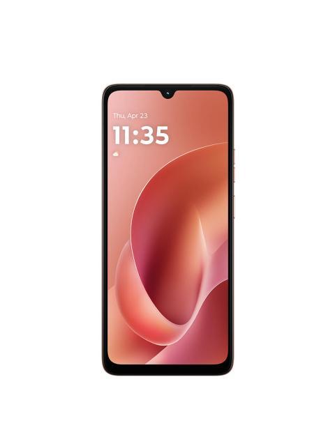 MOTO G06 256 DUAL SIM 128 GB NARANJA 4 GB RAM - Imagen 4