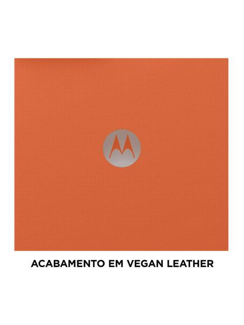 MOTO G06 256 DUAL SIM 128 GB NARANJA 4 GB RAM - Imagen 7