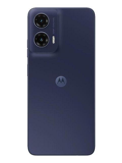 MOTOROLA G35 5G DUAL SIM 256GB 4GB RAM - NEGRO - Imagen 4