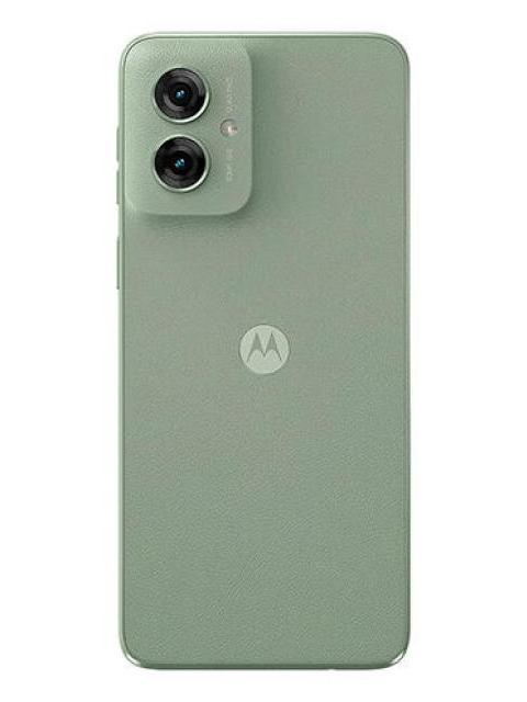 MOTO G55 8GB RAM 256GB ROM VERDE (SIN CARGADOR) VERDE CLARO - Imagen 4