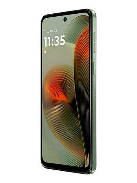 MOTO G55 8GB RAM 256GB ROM VERDE (SIN CARGADOR) VERDE CLARO - Imagen 5