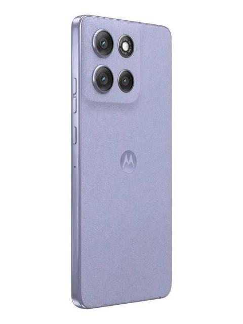 MOTO G86 5G DUAL SIM 256 GB LILA 8 GB RAM - Imagen 3