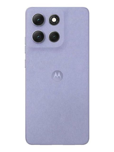 MOTO G86 5G DUAL SIM 256 GB LILA 8 GB RAM