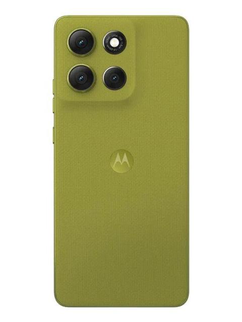 MOTO MOTOROLA G86 POWER 256GB - 8GB RAM NUEVO DUAL VERDE VERDE - Imagen 3