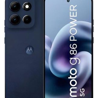 MOTO MOTOROLA G86 POWER 512GB - 8GB RAM DUAL AZUL AZUL