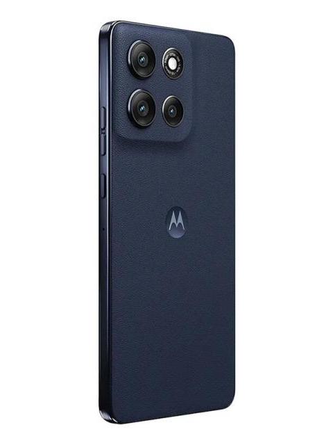 MOTO MOTOROLA G86 POWER 512GB - 8GB RAM DUAL AZUL AZUL - Imagen 7