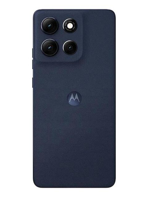 MOTO MOTOROLA G86 POWER 512GB - 8GB RAM DUAL AZUL AZUL - Imagen 8
