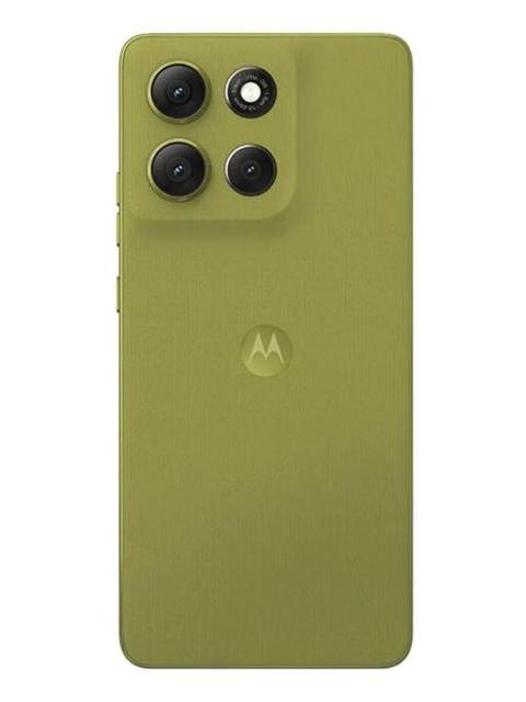MOTO MOTOROLA G86 POWER 512GB - 8GB RAM NUEVO DUAL VERDE VERDE - Imagen 3