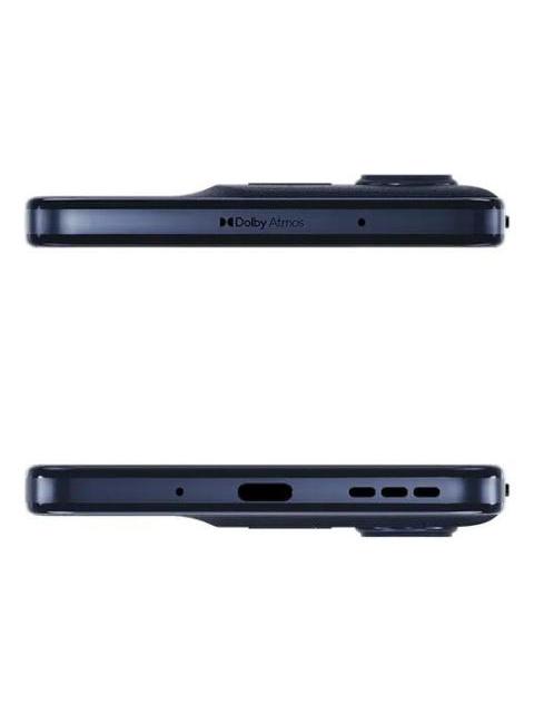 MOTO MOTOROLA G86 POWER 5G 256GB - 8GB RAM NUEVO DUAL AZUL AZUL - Imagen 4