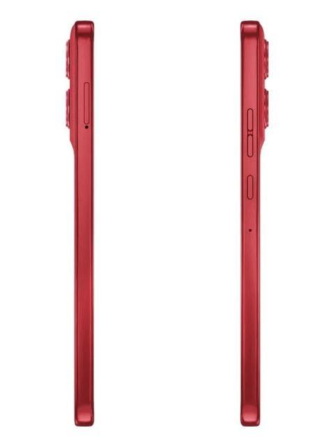 MOTO MOTOROLA G86 POWER 5G 256GB - 8GB RAM NUEVO DUAL ROJO ROJO - Imagen 4