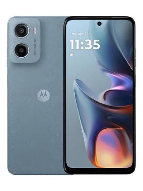 MOTOROLA E15 4G 67 64GB 2GB RAM CAMARA 32MPX - AZUL