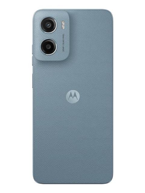 MOTOROLA E15 4G 67 64GB 2GB RAM CAMARA 32MPX - AZUL - Imagen 4