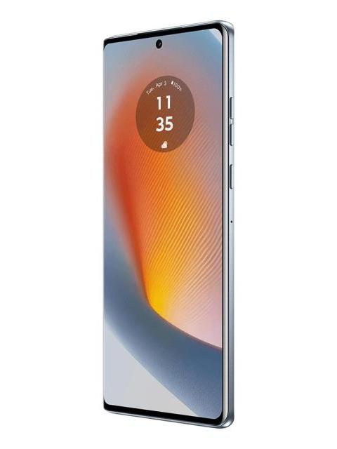 MOTOROLA EDGE 50 FUSION 5G 256GB 8GB AZUL ARTICO - Imagen 3